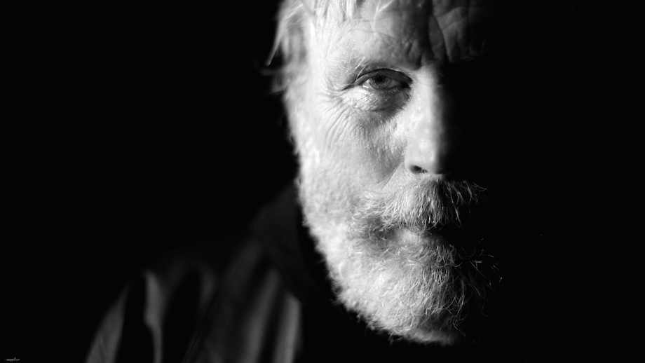 Der Vater Des Fotografen