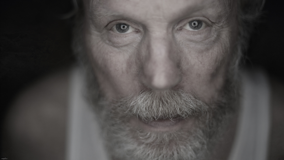 Old Man