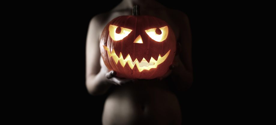 Titelbild Halloween