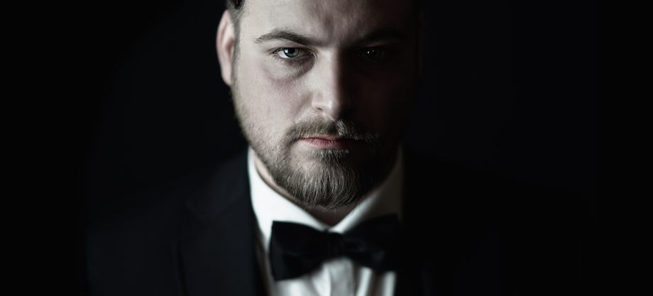Titelbild Patrik