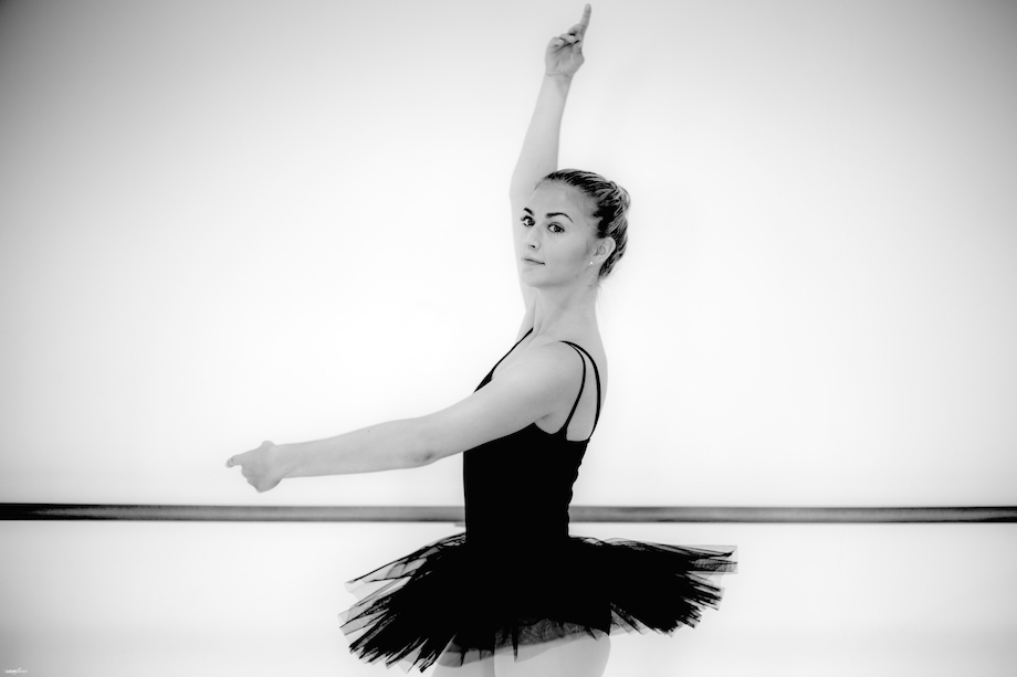 Black Swan Kopie